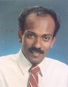 Dr. N. Asokan - Prof - SRM Institute of Science and Technology