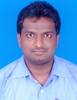 Mr.M.Arun