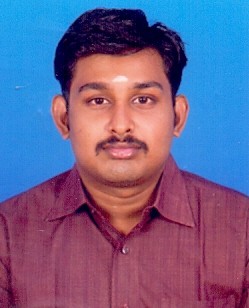 Mr.V.Arun Raj